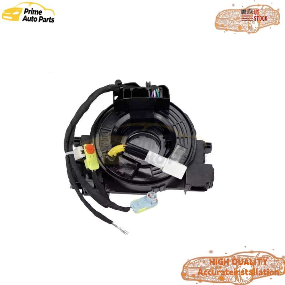 Clock spring Fit Toyota CAMRY COROLLA HIGHLANDER RAV4 2020-2023 Heated steering