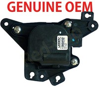 Original OEM TüRtemperatur Stellmotor FüR 07-12 Hyundai Elantra 971592L000