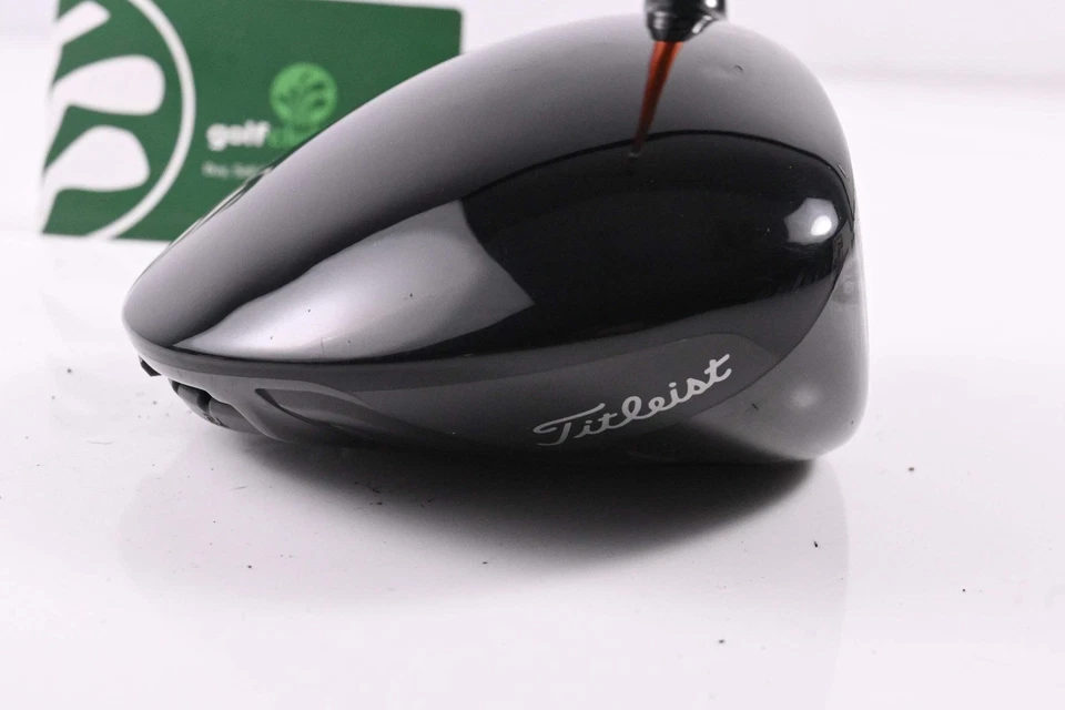 Titleist TSi3 Driver / 8 Degree / X-Flex Graphite Design Tour AD DI-6 Shaft - Image 3 of 4