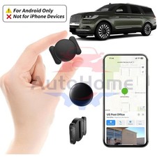 Mini GPS Tracker for Vehicles for Android , Hidden Car Location Tracker