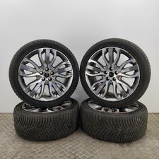 Land Rover Range Rover III L322 2012 Alufelgensatz FK62-1007-CA