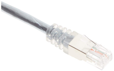 50FT Grey RJ11 Data Transfer Cable for DSL Modem High Speed Internet Connection