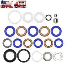 244194 Pump Repair Packing Kit for Graco 295 ...
