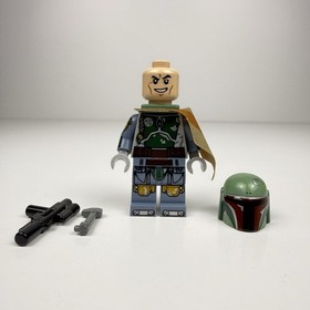 Lego Boba Fett 75060 Pauldron, Printed Arms Slave I UCS Star Wars SW0610