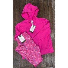 Girls activewear set NEW