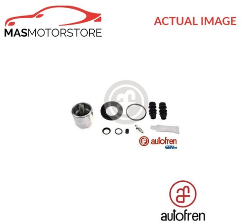 Kit Assemblage Cylindre Émetteur Embrayage Autofren Seinsa D1436 Pour Volkswagen Golf III & Transporter