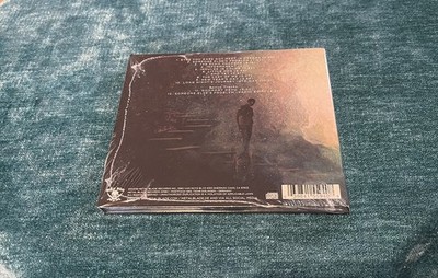 Redemption Long Night's Journey Into Day (CD Digipack) NEU original verschweißt
