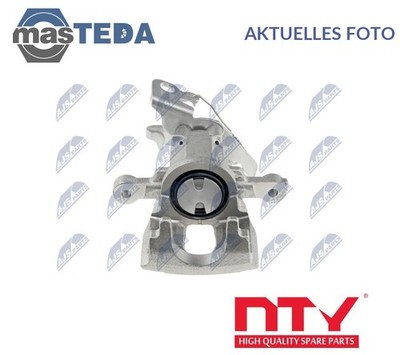 HZT-FR-016 BREMSE BREMSSATTEL HINTEN LINKS NTY NEU OE QUALITÄT