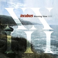 Incubus - Morning View Xxiii - Cd - F123Z