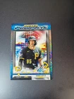 2025 BOWMAN CHROME KONNOR GRIFFIN PRIZED PROSPECTS MOJO REFRACTOR #PP-17 PIRATES