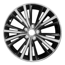 73793 Reconditioned Oem Aluminum Wheel 19x9 Fits 2017-2021 Infiniti Q60 73793 Reconditioned Oem Aluminum Wheel 19x9 Fits 2017-2021 Infiniti Q60
