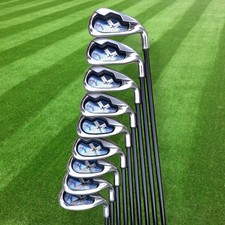 Callaway X-18 Gems Set Gems Ultra Light 45g Graphite RH