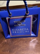 Borsa Elisabetta Franchi 