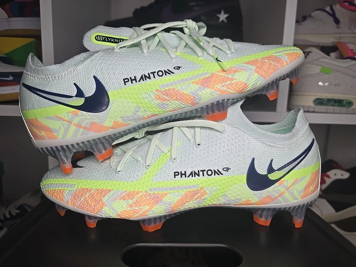 Las mejores ofertas en Nike Phantom GT2 Elite FG | eBay