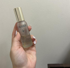 NIB 100 Authentic Caudalie Beauty Elixir Prep, Set Makeup, Glow Face Mist,1oz