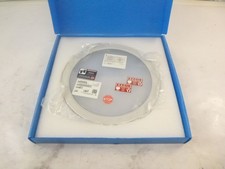 Applied Materials Flat Cover Ring 0021-80310 Low Profile 300mm RF PVD