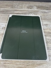 Genuine Apple iPad 7, 8  9 7th, 8th  9th Gen Smart Cover - Cyprus Green New