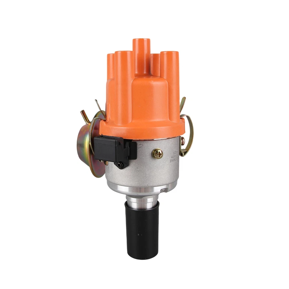 Electronic Ignition Distributor for VW Beetle 1961-1979 Camper T2 BAY 1968-1979 - image 3 of 4