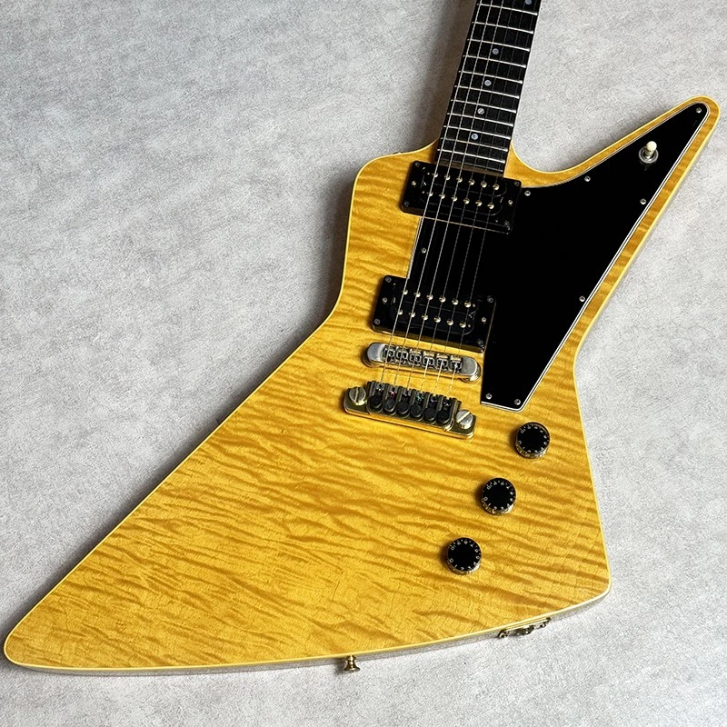 Gibson Explorer Solid Electric Guitars for sale | eBay