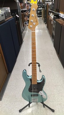 Bacchus Wjb-1Dx Rsm Jazz Bass Type Safe delivery from Japan