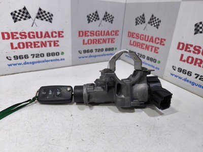 6R0905851D 298284 zündanlassschalter startschalter für SEAT IBIZA (6J5) 2008