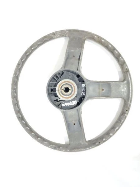 Suzuki Samurai 1987 OEM volante tiene desgaste Foto 3 de 4