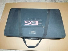 Indie Dolly Systems Straight Track Kit & Carrying Case  (YED28)