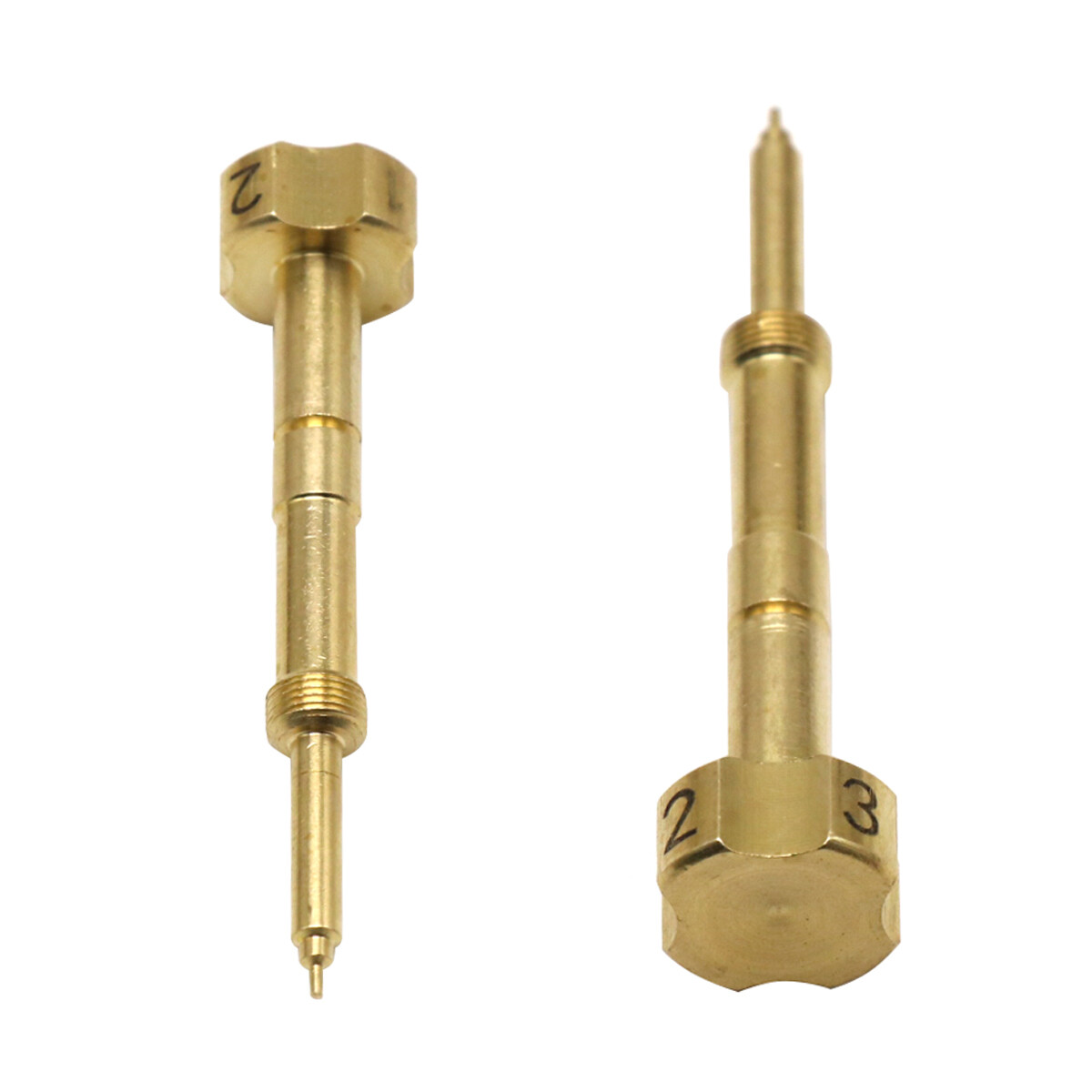 Motorcycle Carburetor Air Fuel Mixture Ratio Screw Adjuster For FCR FCR