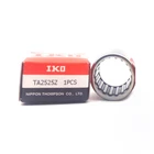1PC IKO TA2525Z Needle Roller Bearings 25x33x25mm
