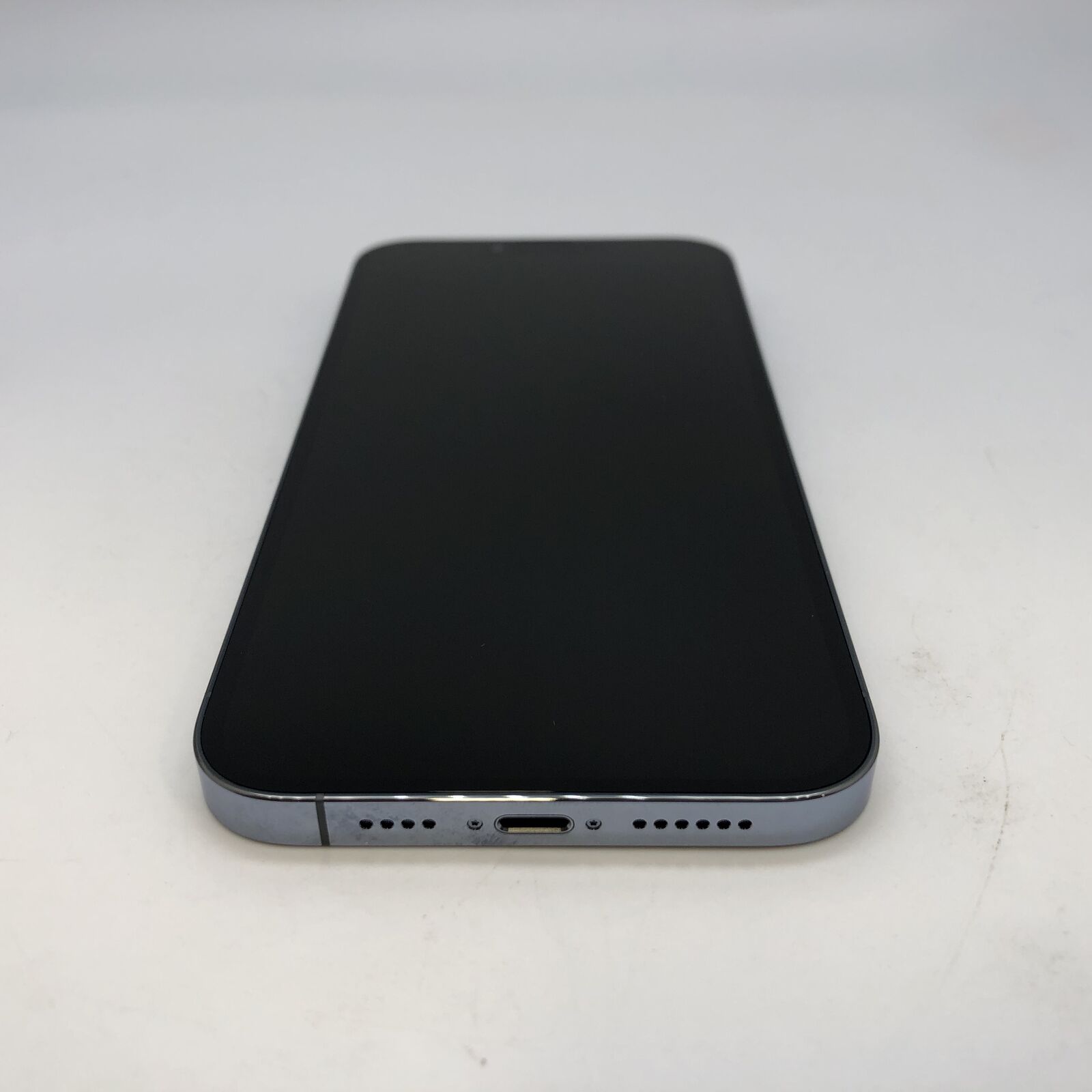 Apple iPhone 13 Pro Max - 256GB - Sierra Blue (Verizon) - Brand New Sealed  at Rs 179999/piece, Vadodara