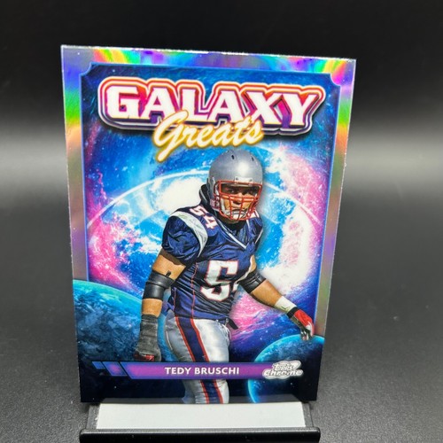 2024 Topps Cosmic Football - Base, Rookies, Parallels & Inserts (Pick Your Card) - Picture 34 of 75