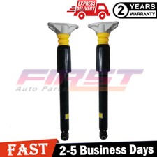 Pair Rear Left & Right Shock Absorbers Struts For BMW F30 F31 F36 320i 328i 440i