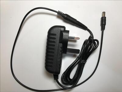 Ersatz 5 V AC-DC Adapter Netzteil für Behringer UMC404HD Audio Interface