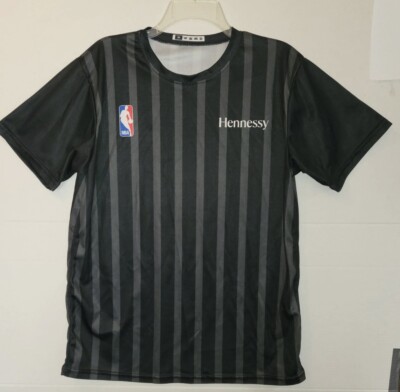 HENNESSY COGNAC NBA BASKETBALL SHIRT MEN'S SIZE M
