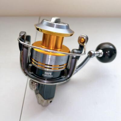 SHIMANO 09 Twin Power SW8000HG Spinning Reel #841 | eBay