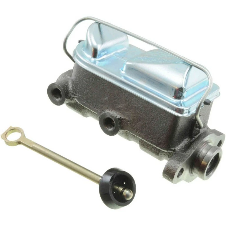 Brake Master Cylinder For 1969-1974 Ford E-100 Econoline Dorman 256YK79 - Image 2 of 2