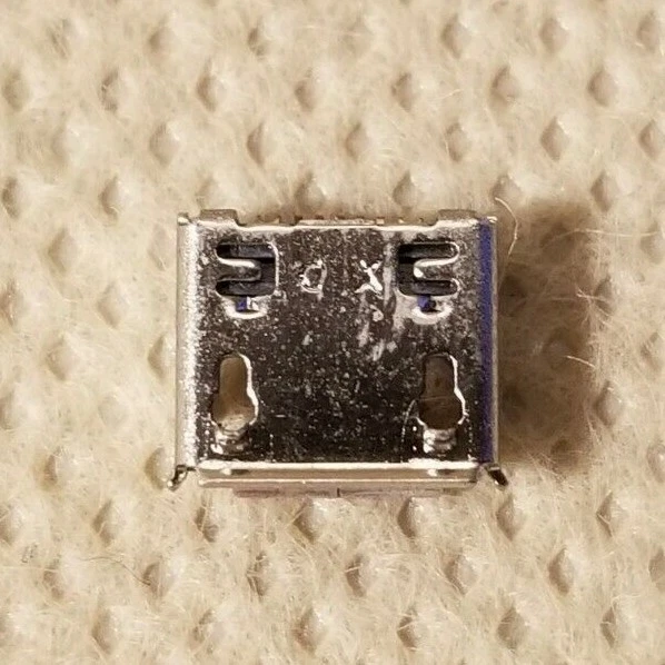 Samsung OEM Charge Port - GALAXY MINI S5570 S ADVANCE i9070 TRANSFORM ULTRA M930 - Image 4 of 4