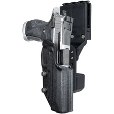 Pro Competition Holster fits Sig Sauer P226 XFIVE / XFIVE Legion