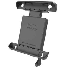RAM Mounts Tab-Lock Mounting Cradle for 10" Tablet With Case RAM-HOL-TABL26U