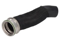 Thermotec Ladeluftschlauch FüR VW Touareg 7P5 3.0 V6 TDI 7LA 7L6 7L7 Porsche