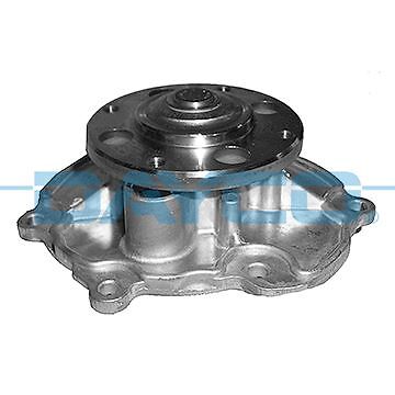 Pompe à eau de remplacement pour entretien moteur Opel Antara A 3.0 V6