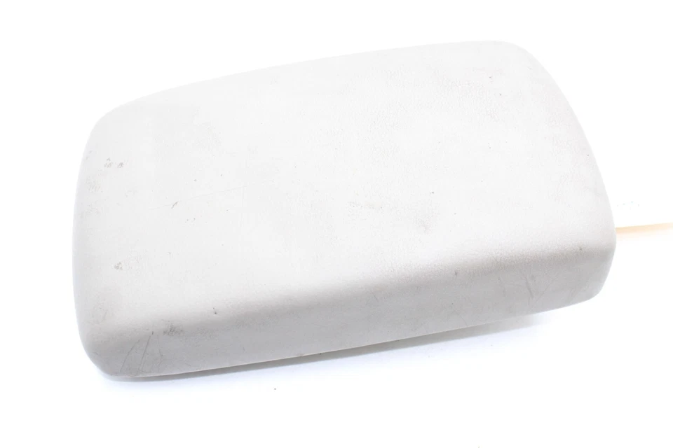 06-07 SUBARU B9 TRIBECA APOIO DE BRAÇO CONSOLE CENTRAL Q2158 - Imagem 2 de 4