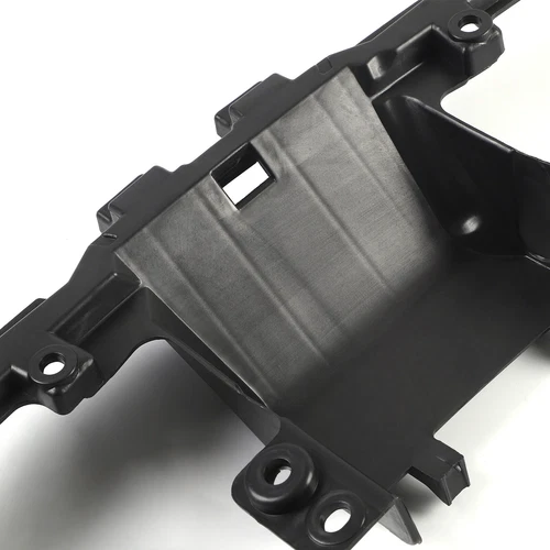 Front Grill Mounting Support Bracket For 2017 2018 2019 Honda CR-V CRV HO1207112 - Picture 12 of 17