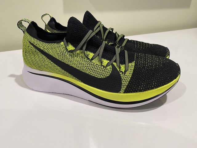 zoom fly flyknit cheapest