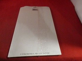 Super Mario Bros. 2 1989 Nintendo NES Era Notepad Tablet Paper 50 Sheets Birdo