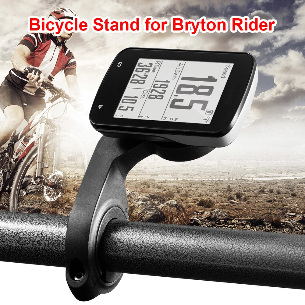 Bryton rider best sale 10