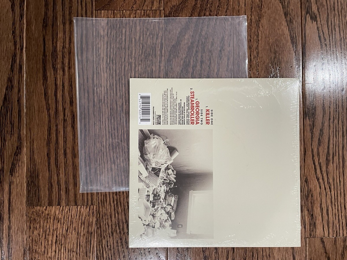 Phoebe Bridgers - Killer Ep 7” Vinyl Unopened | eBay