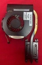 HP 15-D SERIES FAN AND HEATSINK 460204300-21M-G GENUINE 747241-001