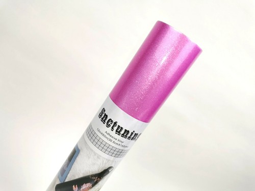 Snc 1Ftx5Ft Quality Vinyl Sticker Adhesive Roll Shimmer Choose From 10 Colors - Picture 16 of 22