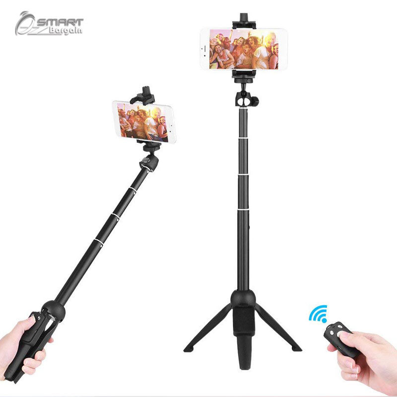 Samsung Galaxy Tripod For Note 10 Plus Mini Selfie Stick Tripod - Main Image